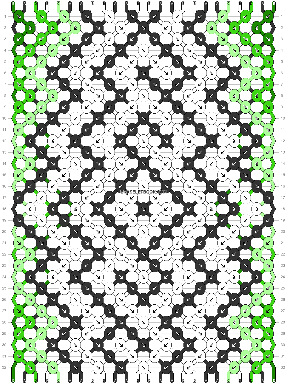 Normal pattern #66688 pattern