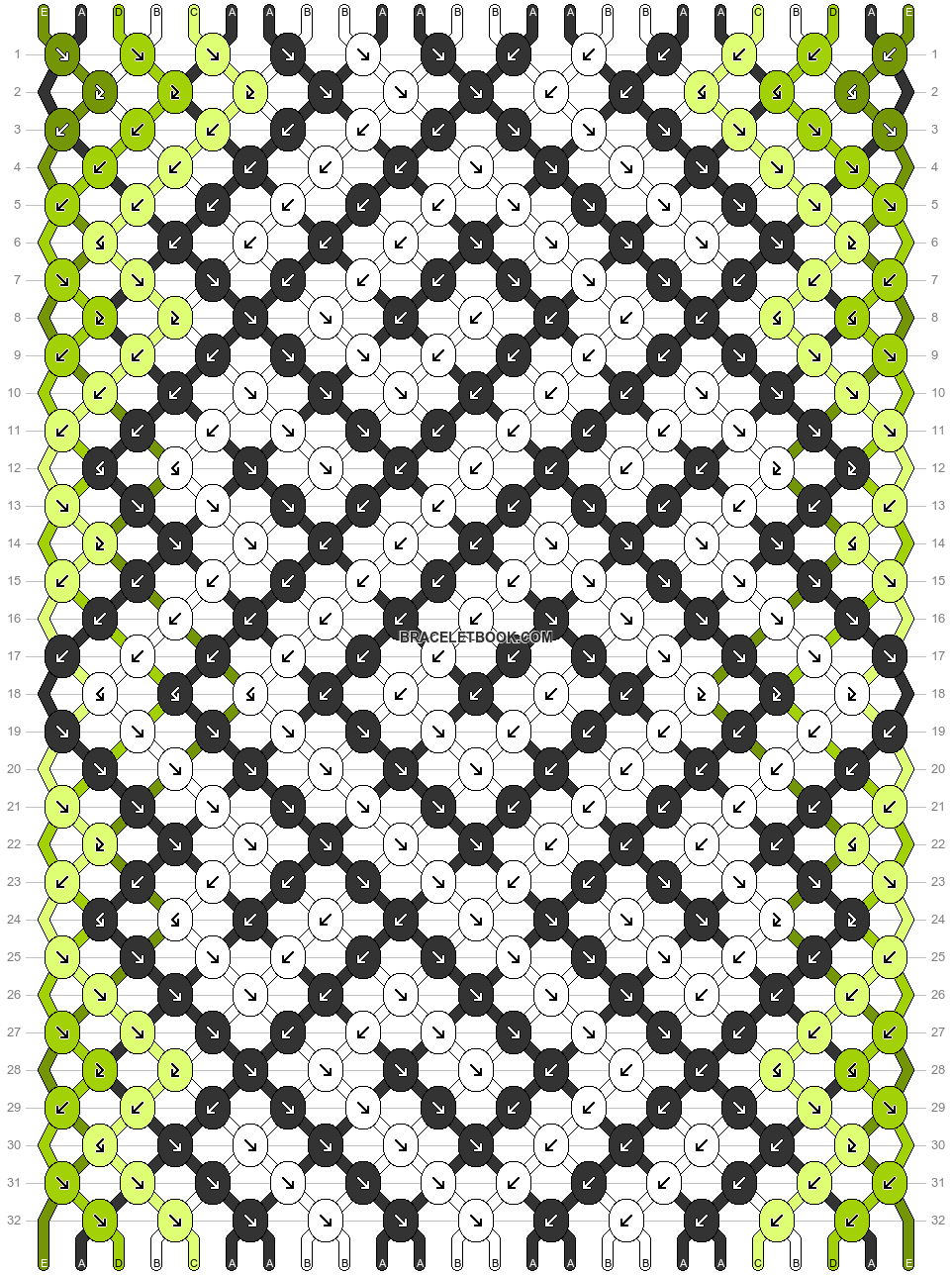 Normal pattern #66689 pattern