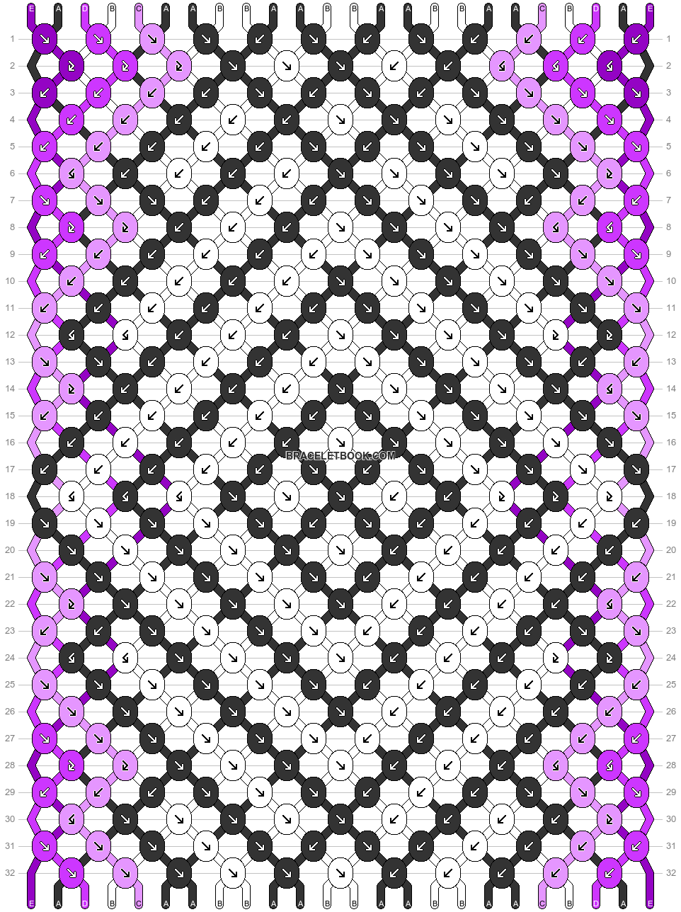 Normal pattern #66695 pattern