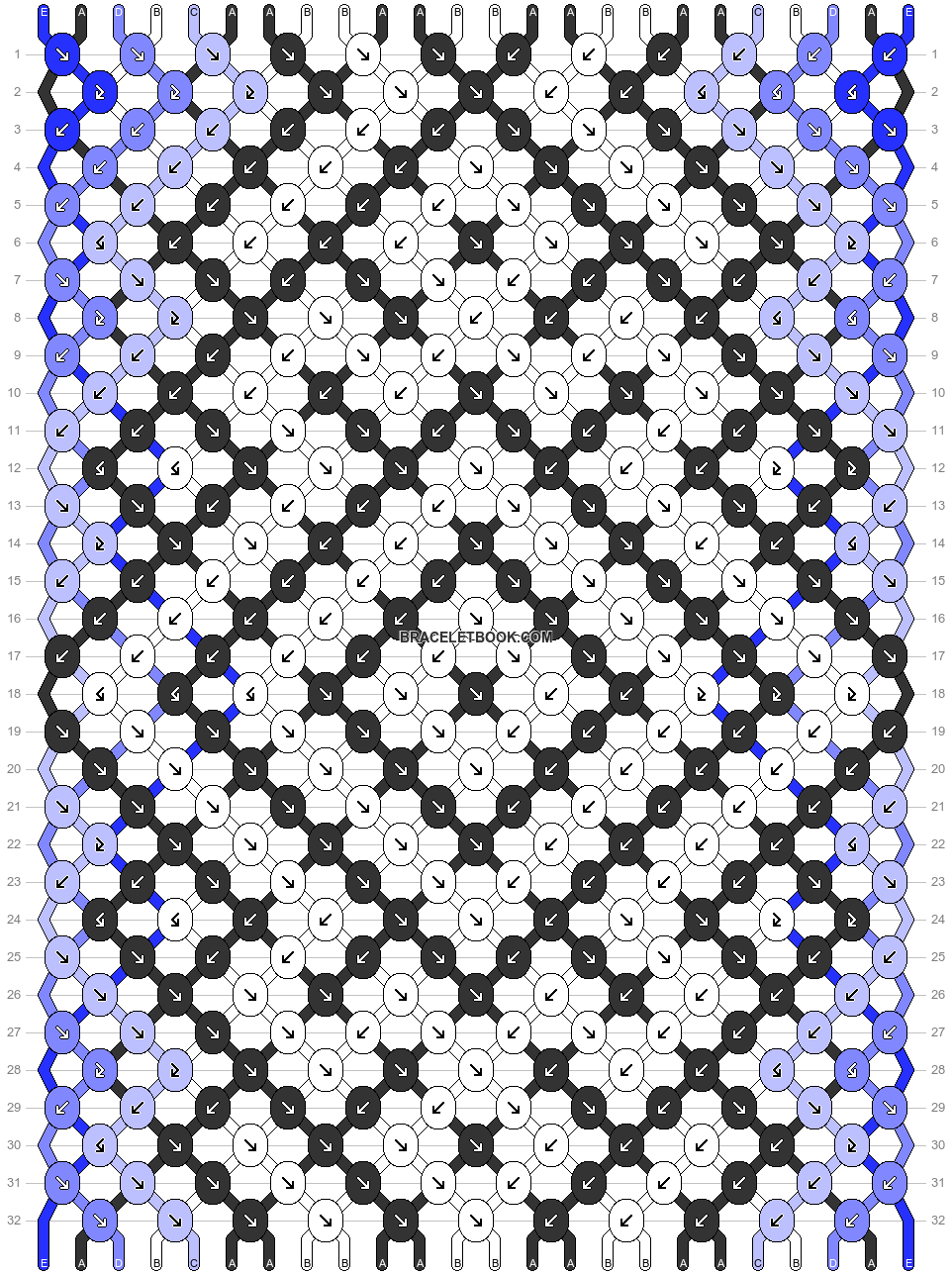 Normal pattern #66697 pattern
