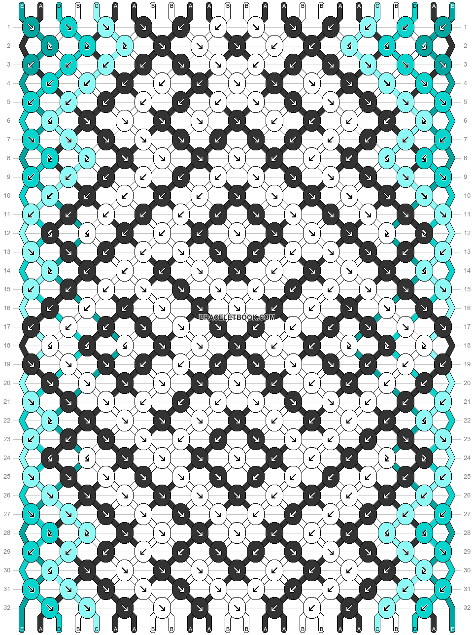 Normal pattern #66699 pattern