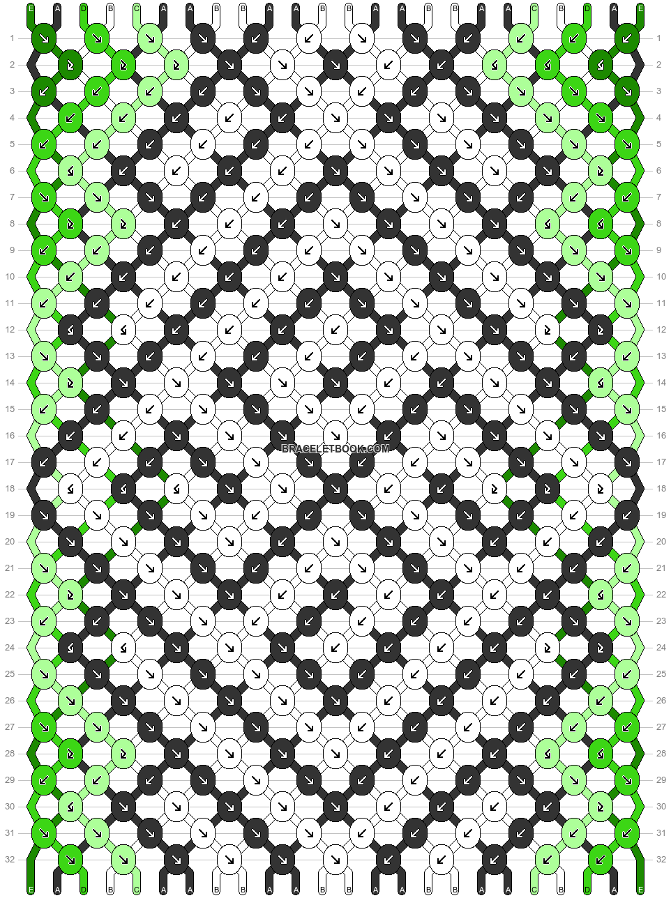 Normal pattern #66700 pattern