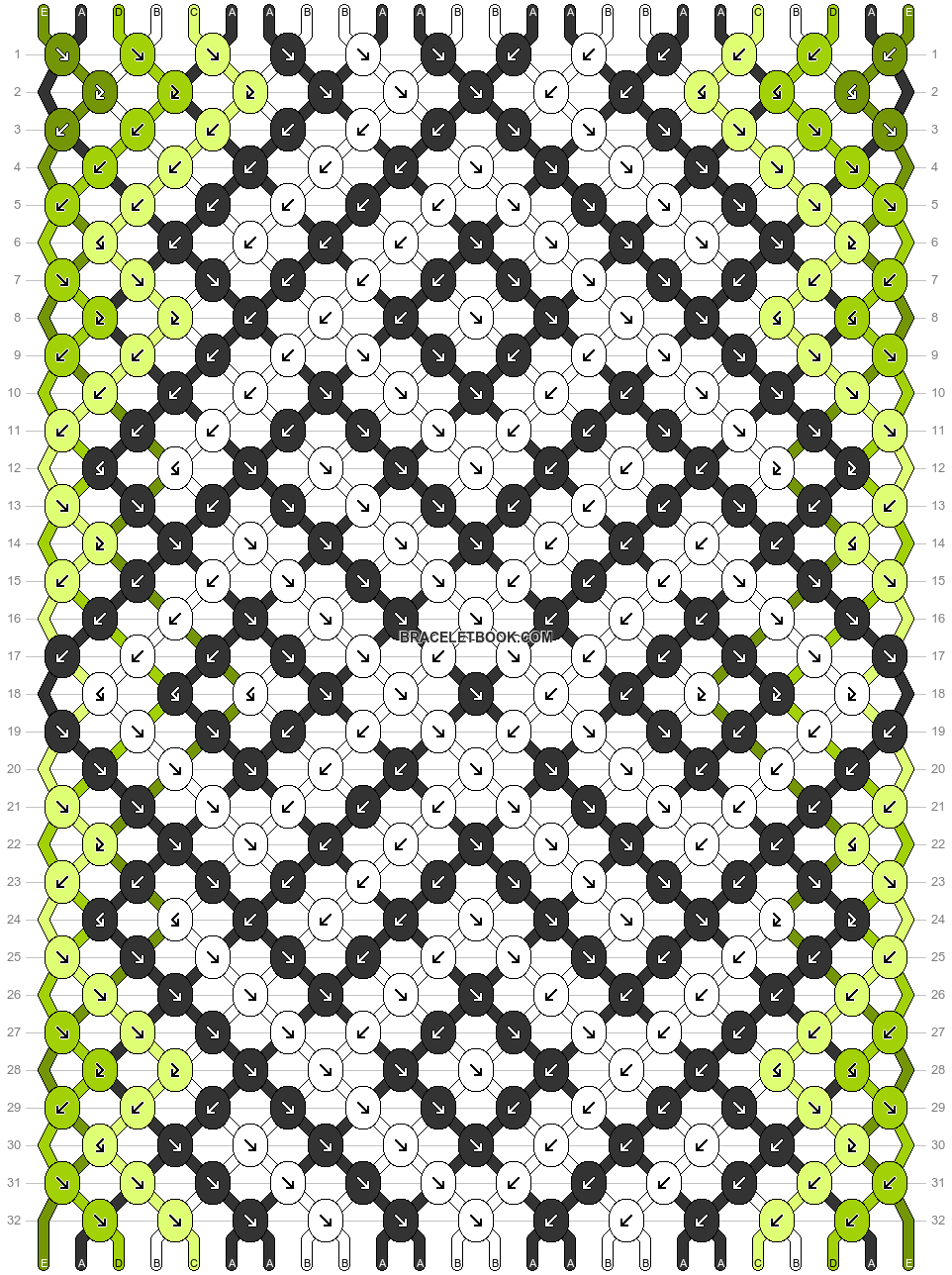 Normal pattern #66701 pattern