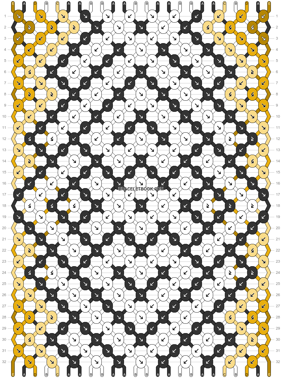 Normal pattern #66702 pattern