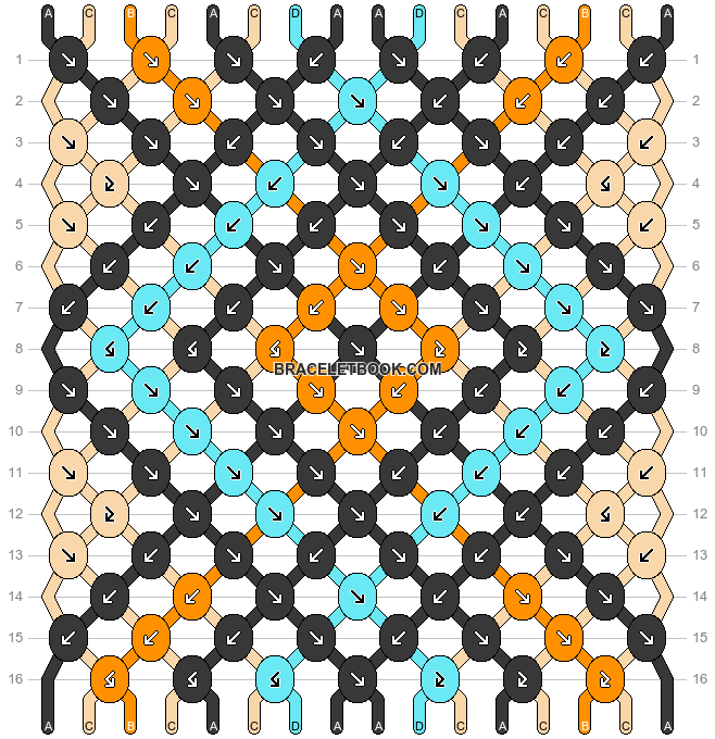 Normal pattern #66721 pattern