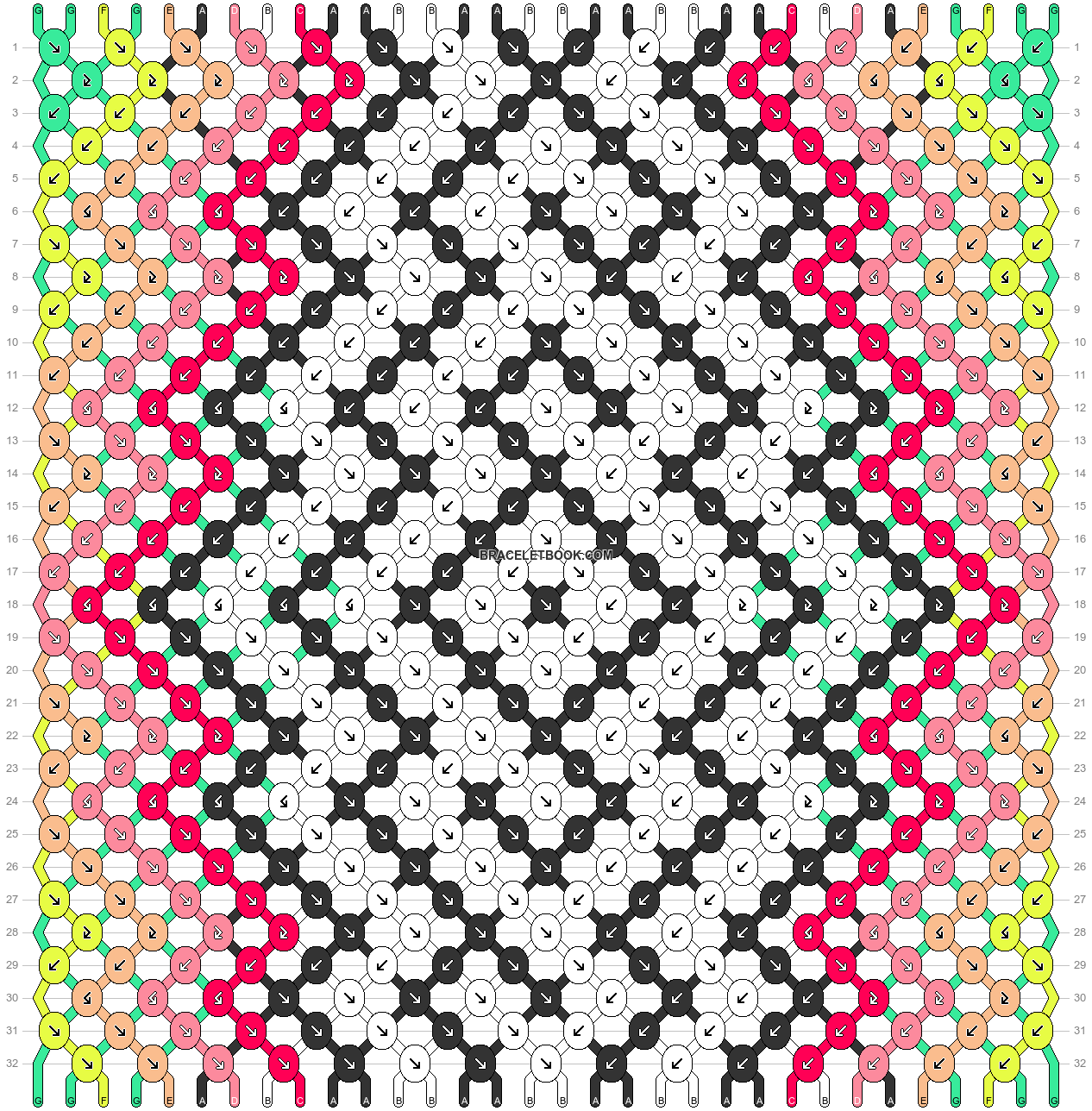 Normal pattern #66770 pattern