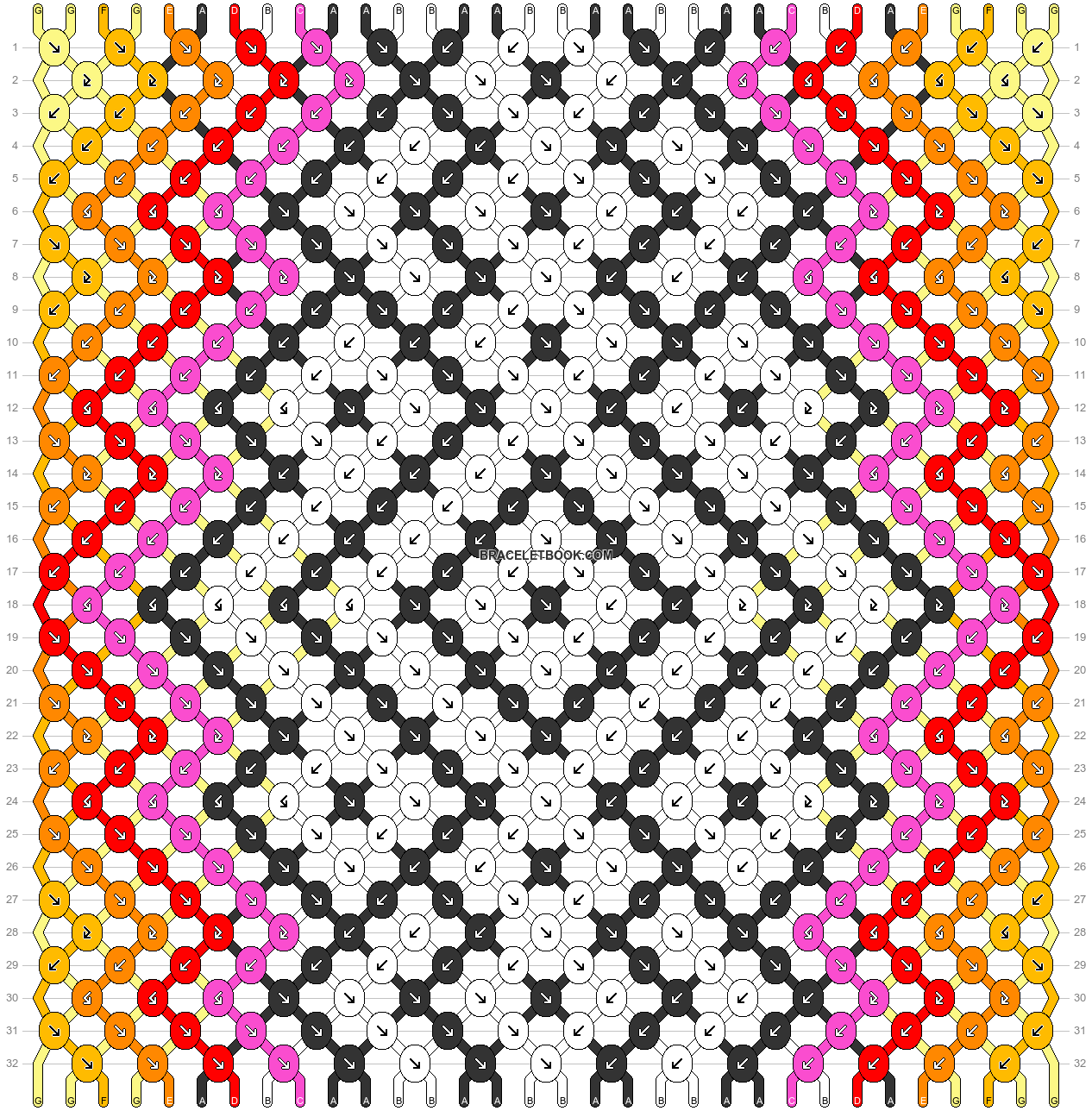 Normal pattern #66773 pattern