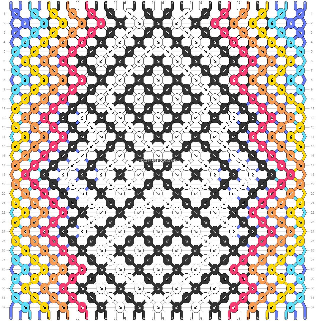 Normal pattern #66775 pattern