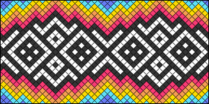 Normal pattern #66775
