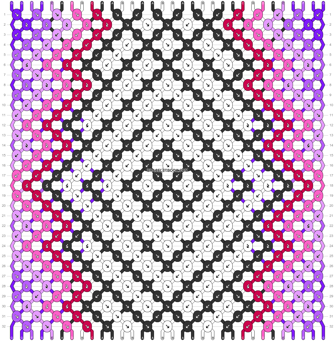 Normal pattern #66777 pattern