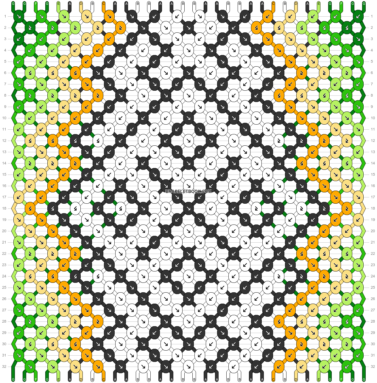 Normal pattern #66781 pattern