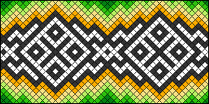 Normal pattern #66781