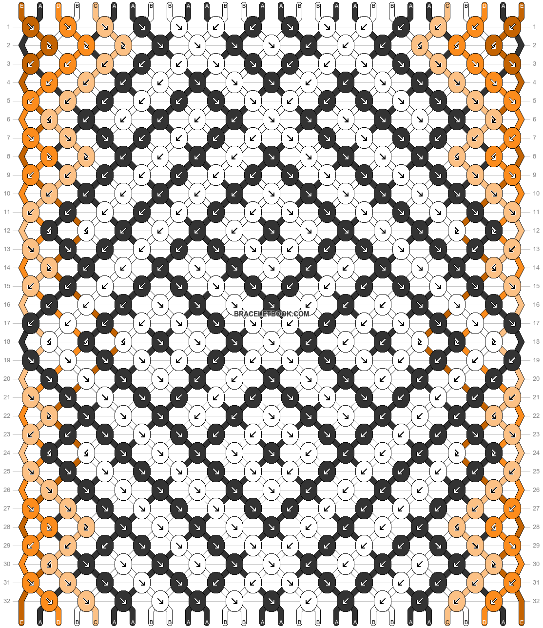 Normal pattern #66846 pattern