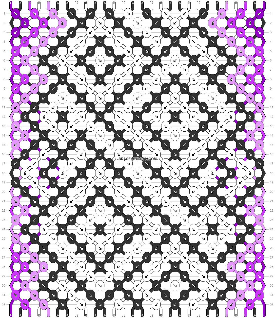 Normal pattern #66850 pattern