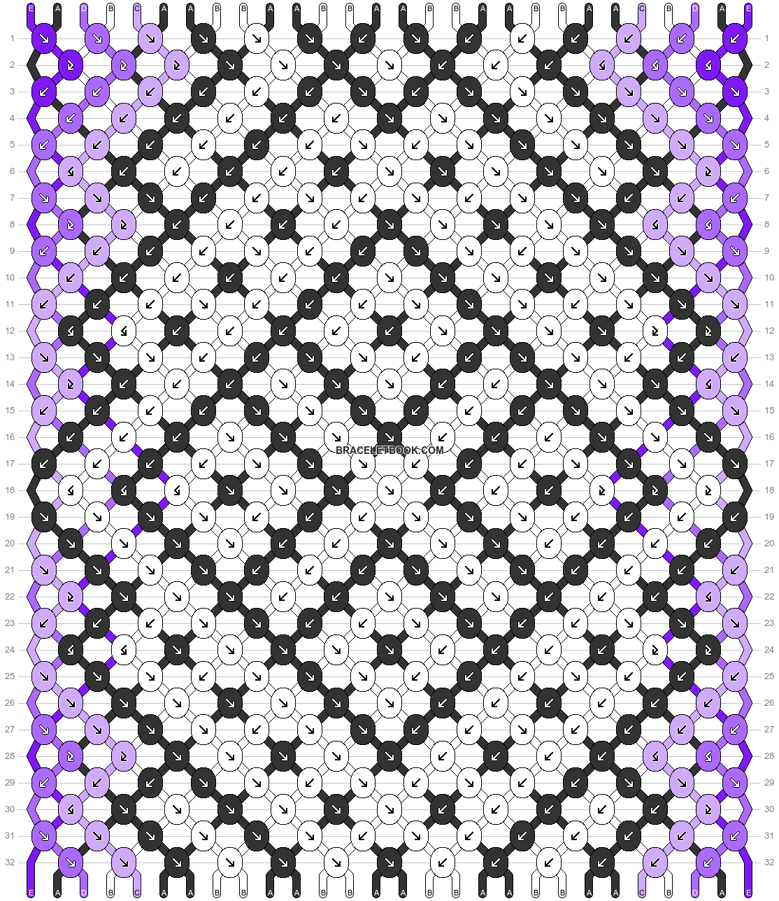 Normal pattern #66851 pattern