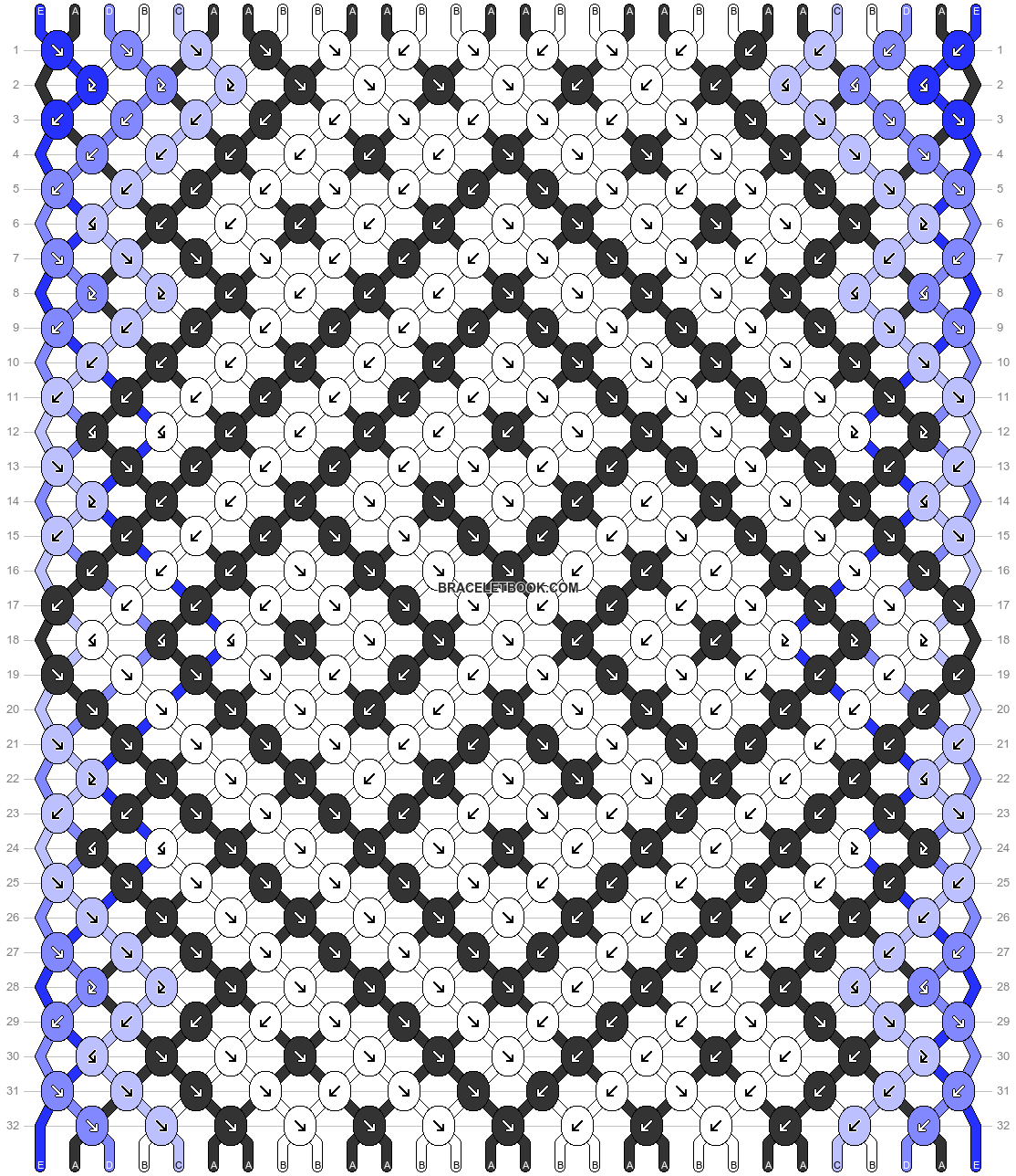 Normal pattern #66852 pattern
