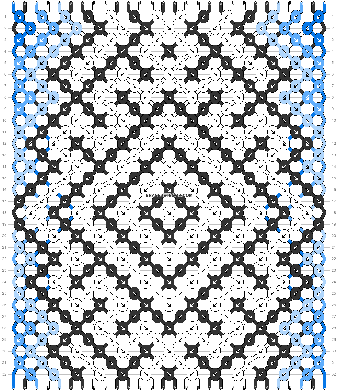 Normal pattern #66853 pattern