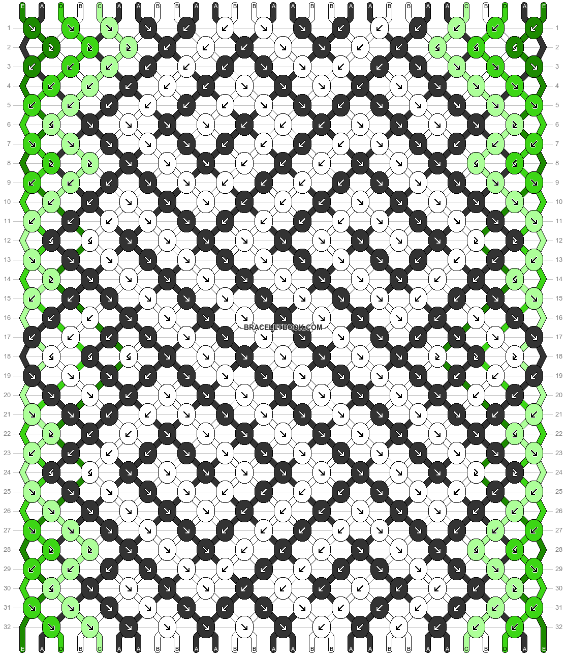 Normal pattern #66855 pattern