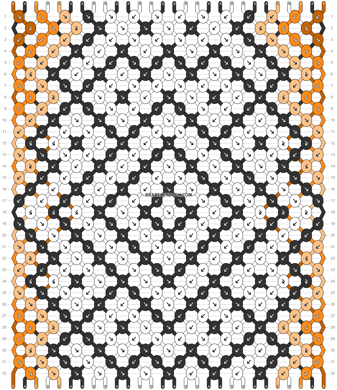 Normal pattern #66858 pattern