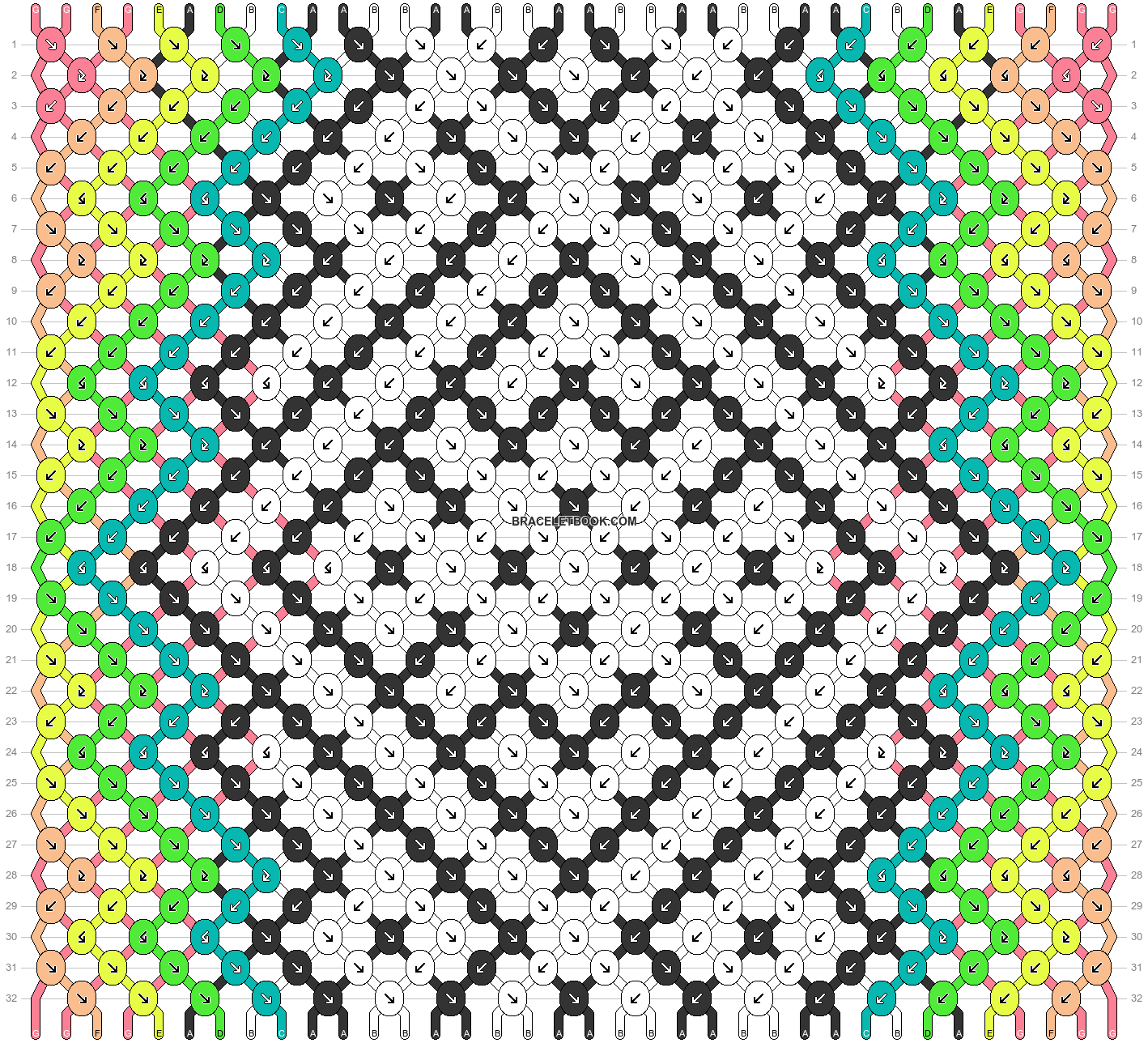 Normal pattern #66916 pattern