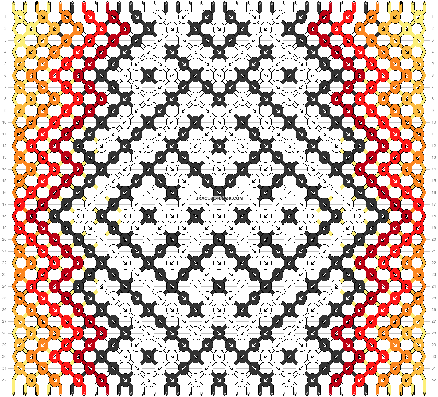 Normal pattern #66917 pattern