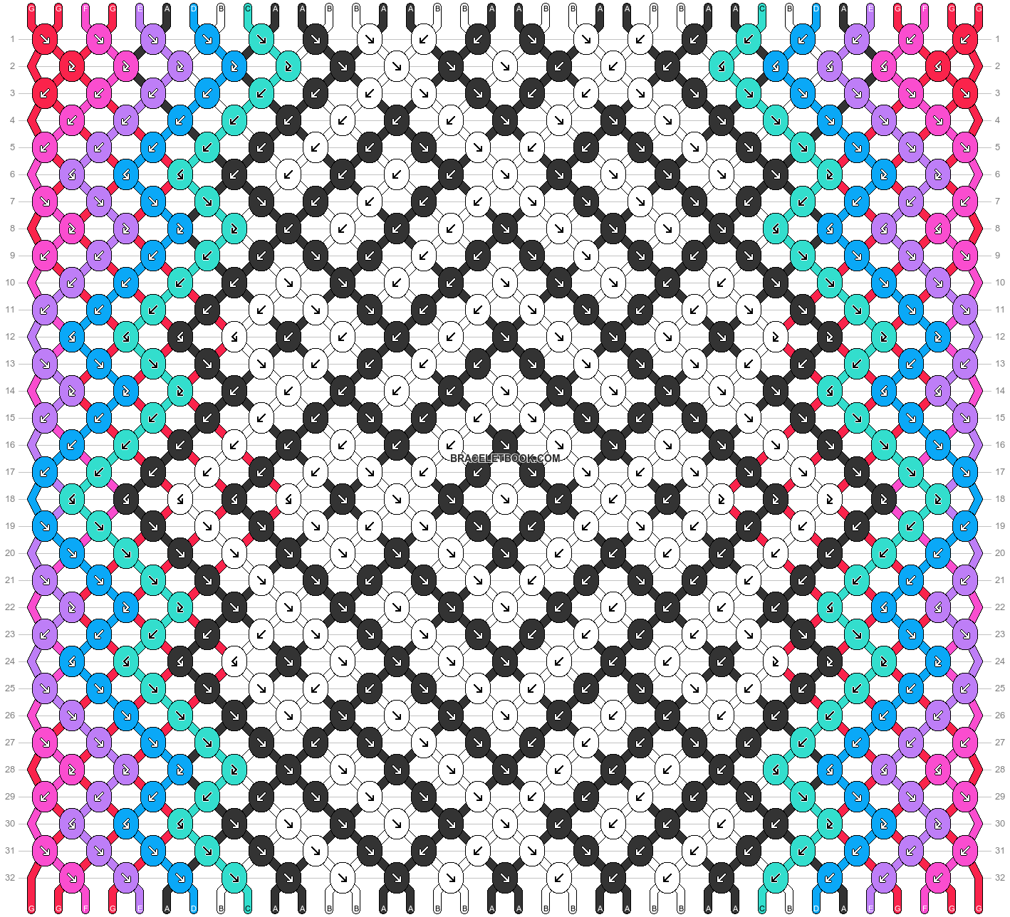 Normal pattern #66928 pattern