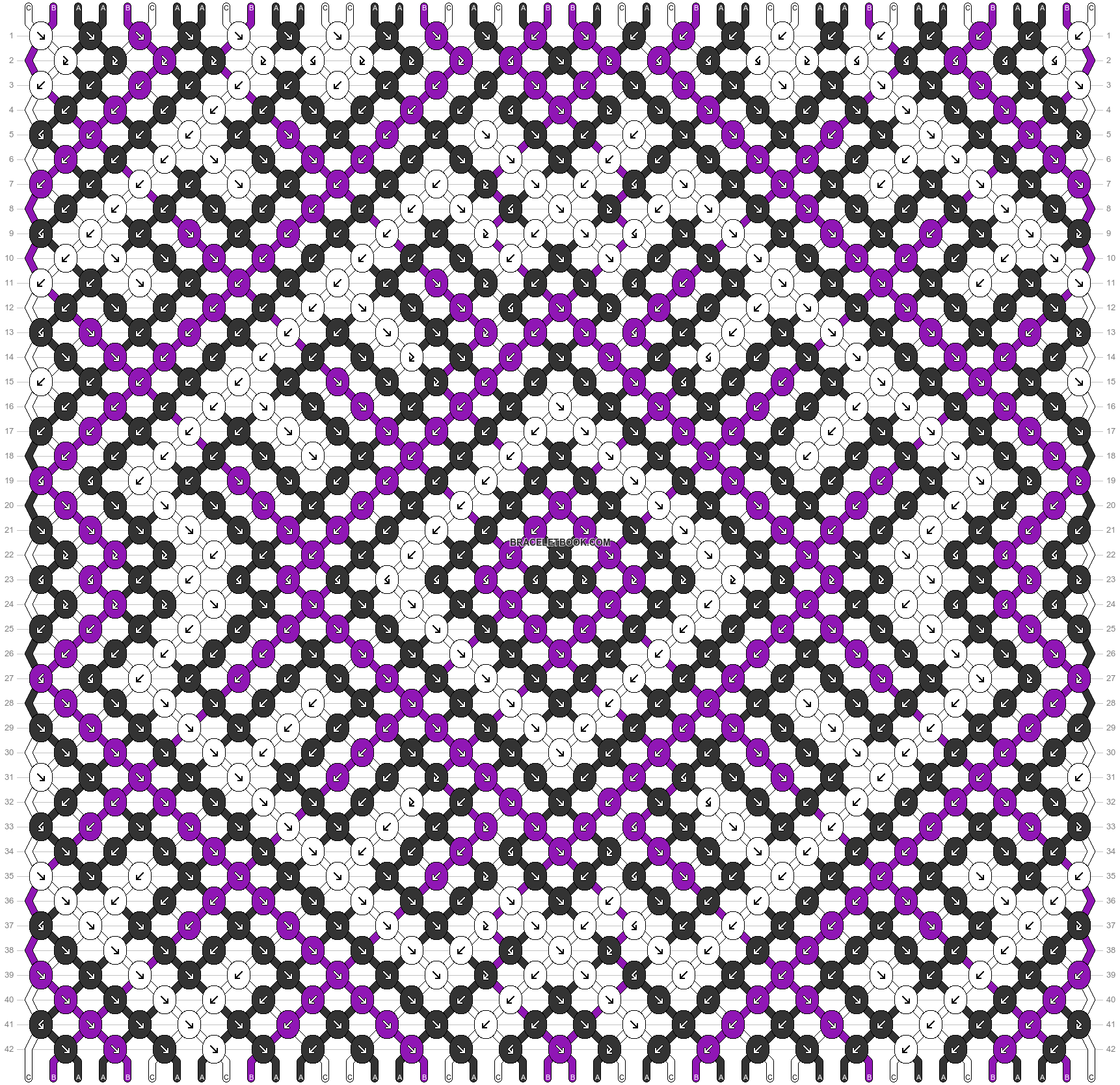 Normal pattern #66945 pattern