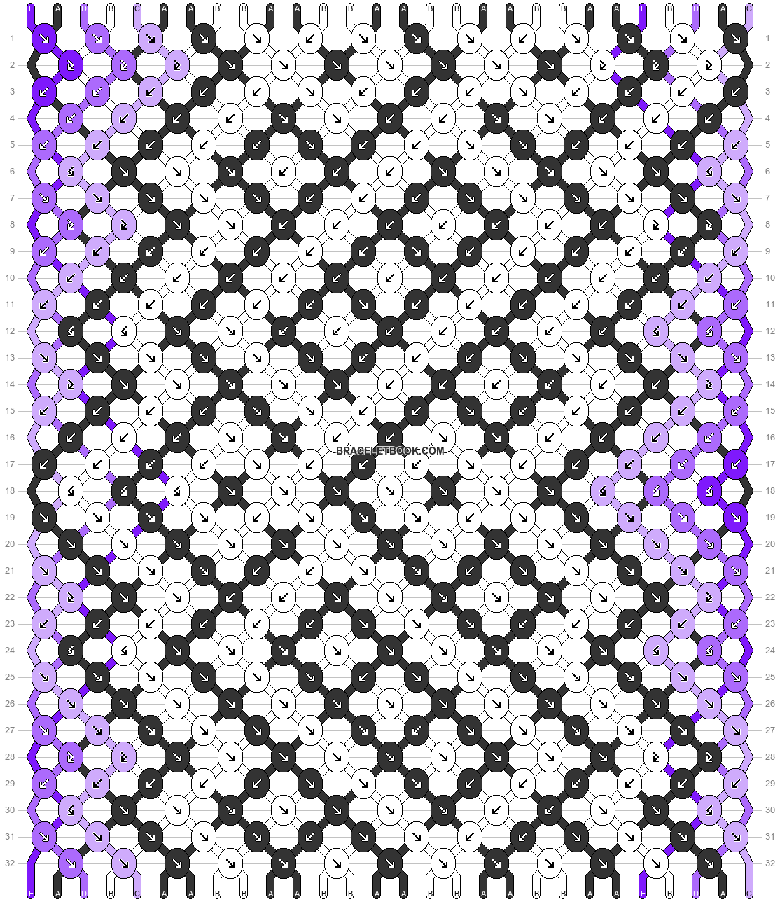 Normal pattern #66996 pattern