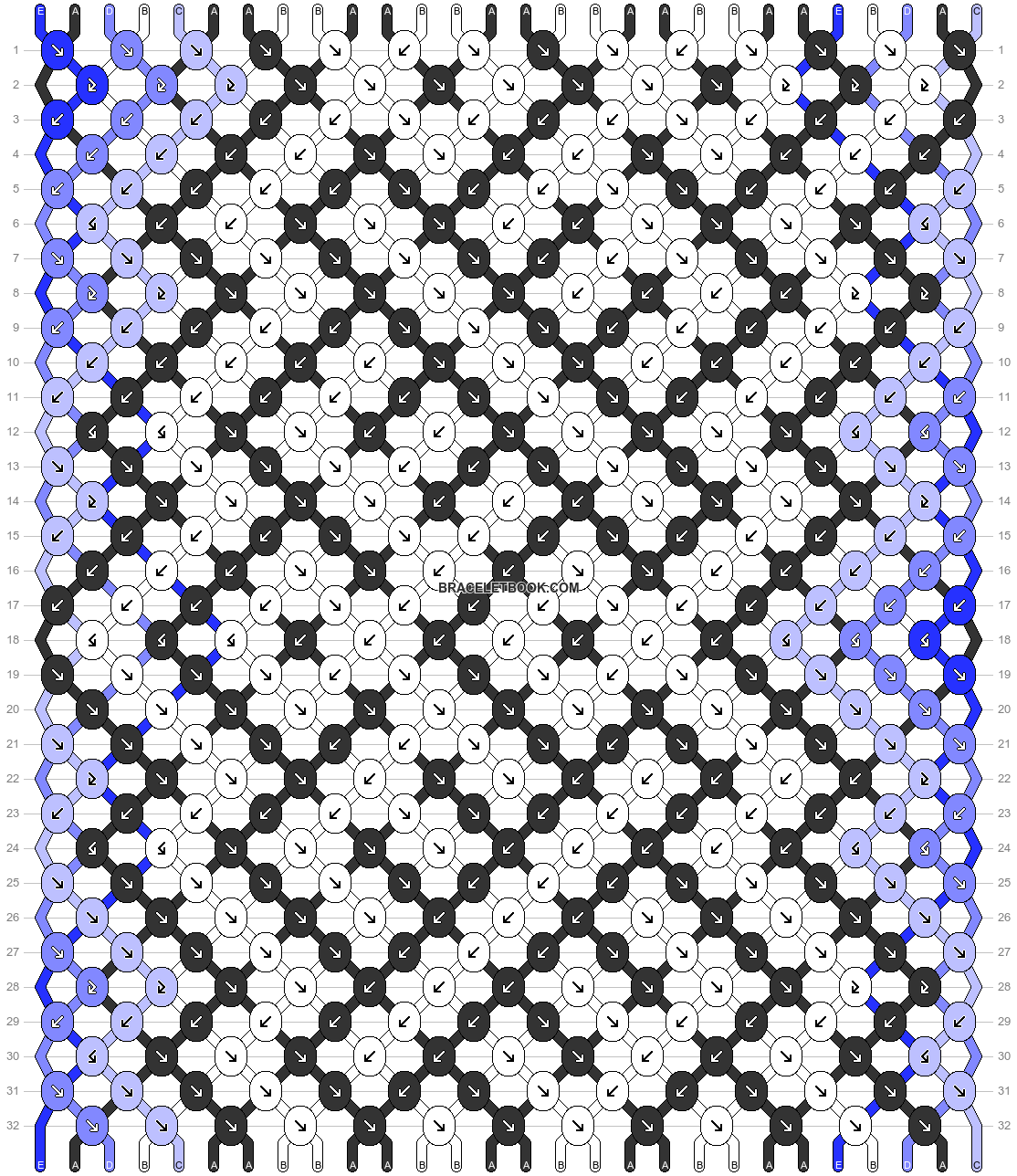 Normal pattern #66997 pattern