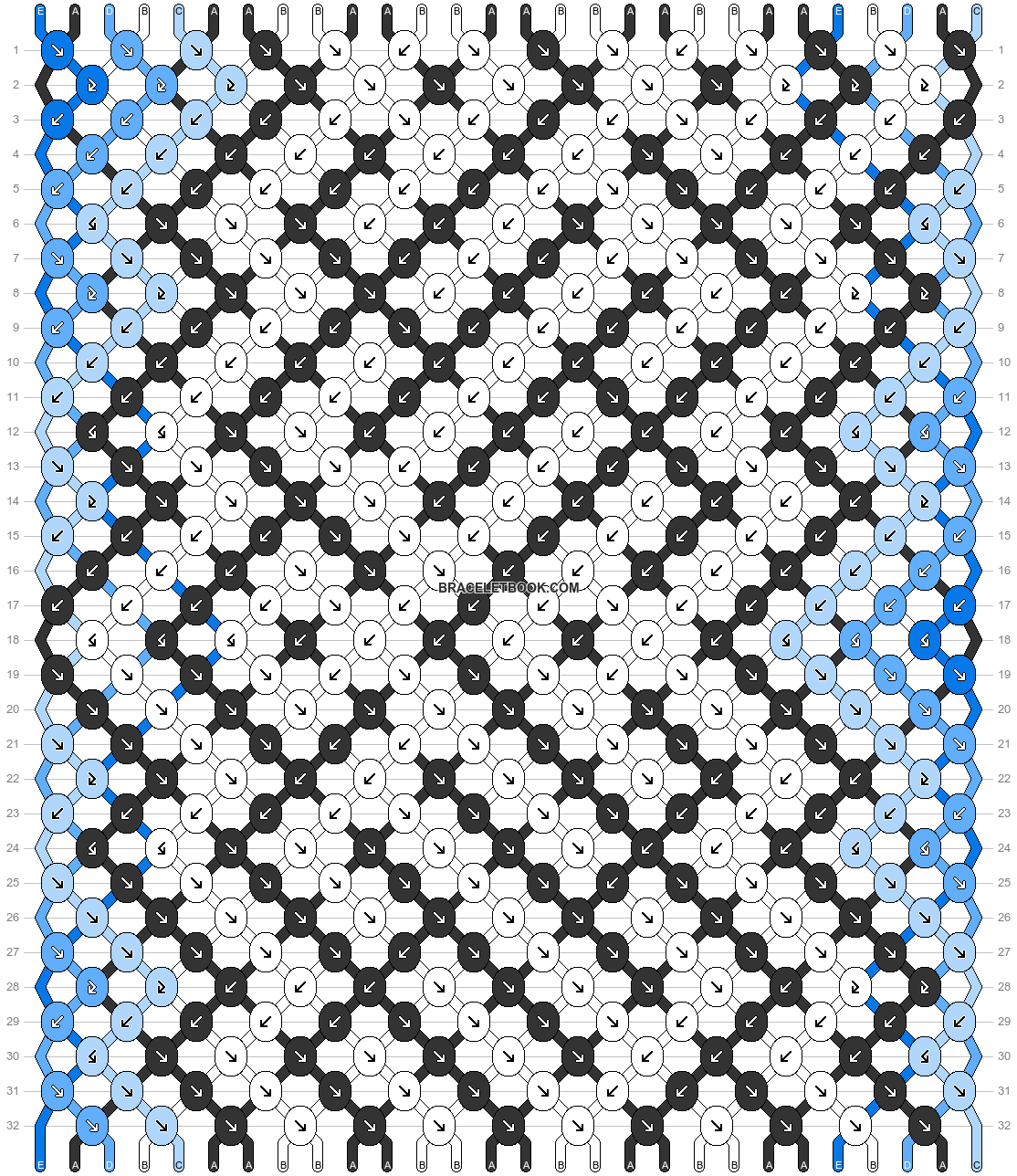 Normal pattern #66998 pattern