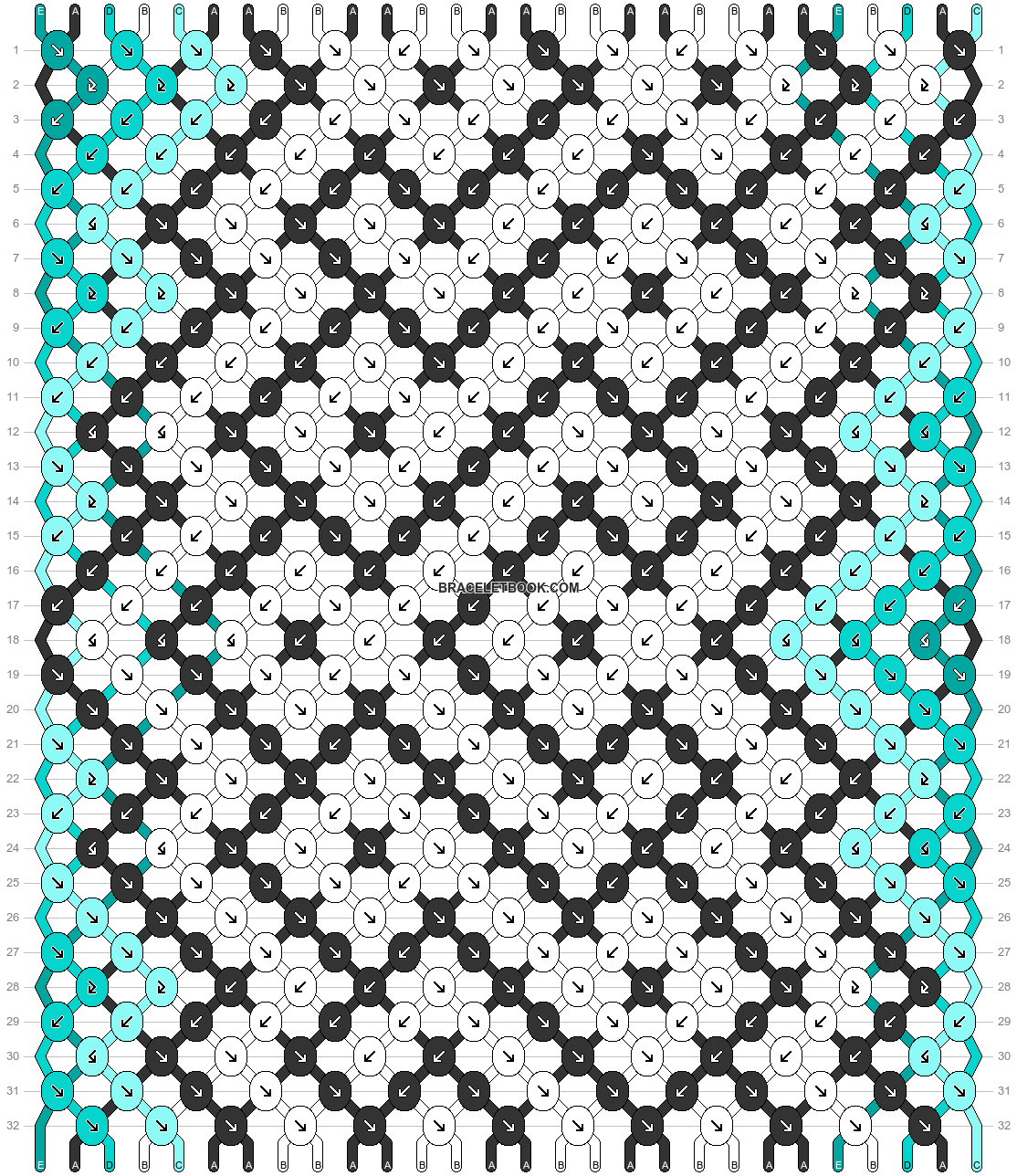 Normal pattern #66999 pattern