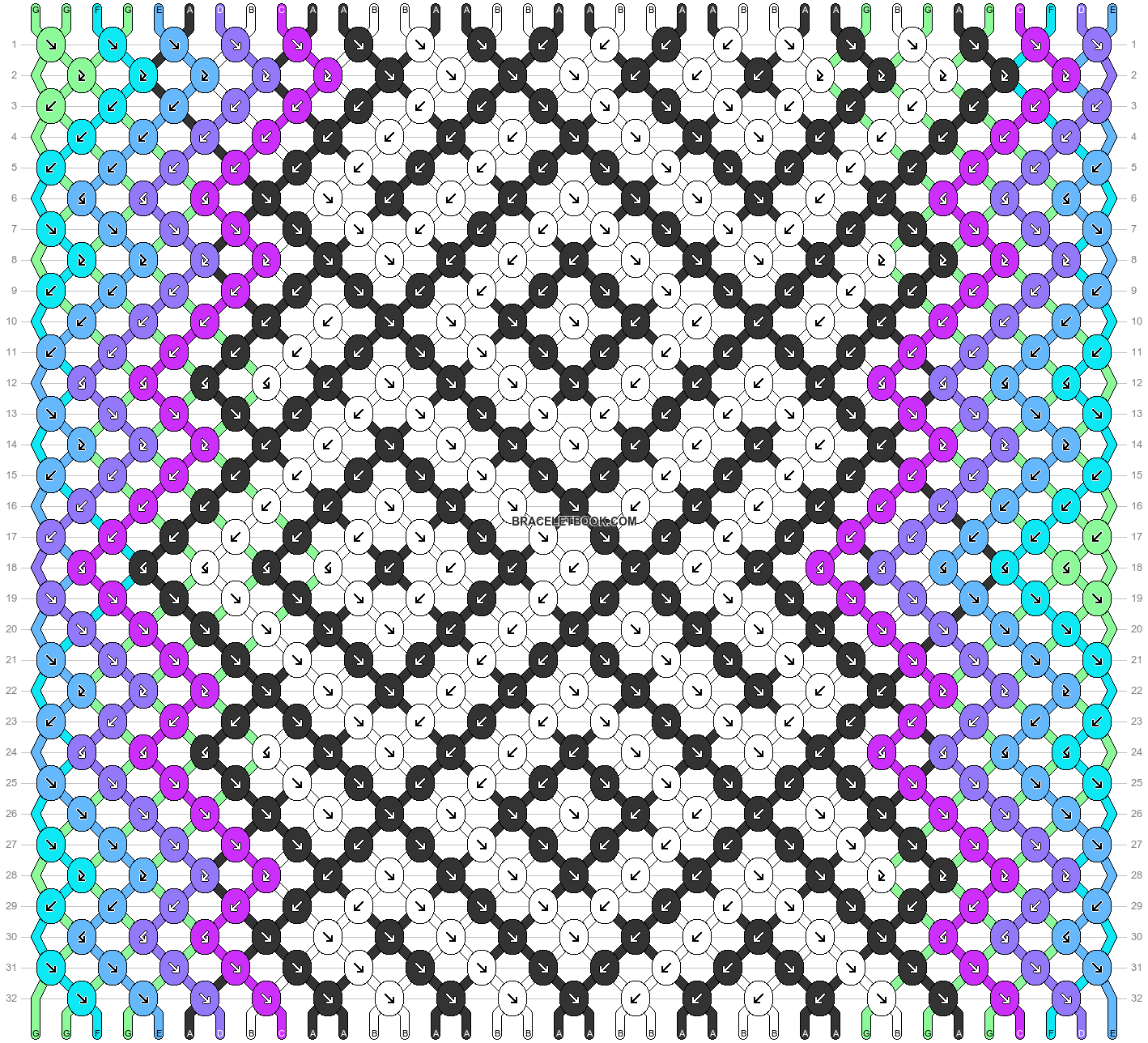 Normal pattern #67037 pattern