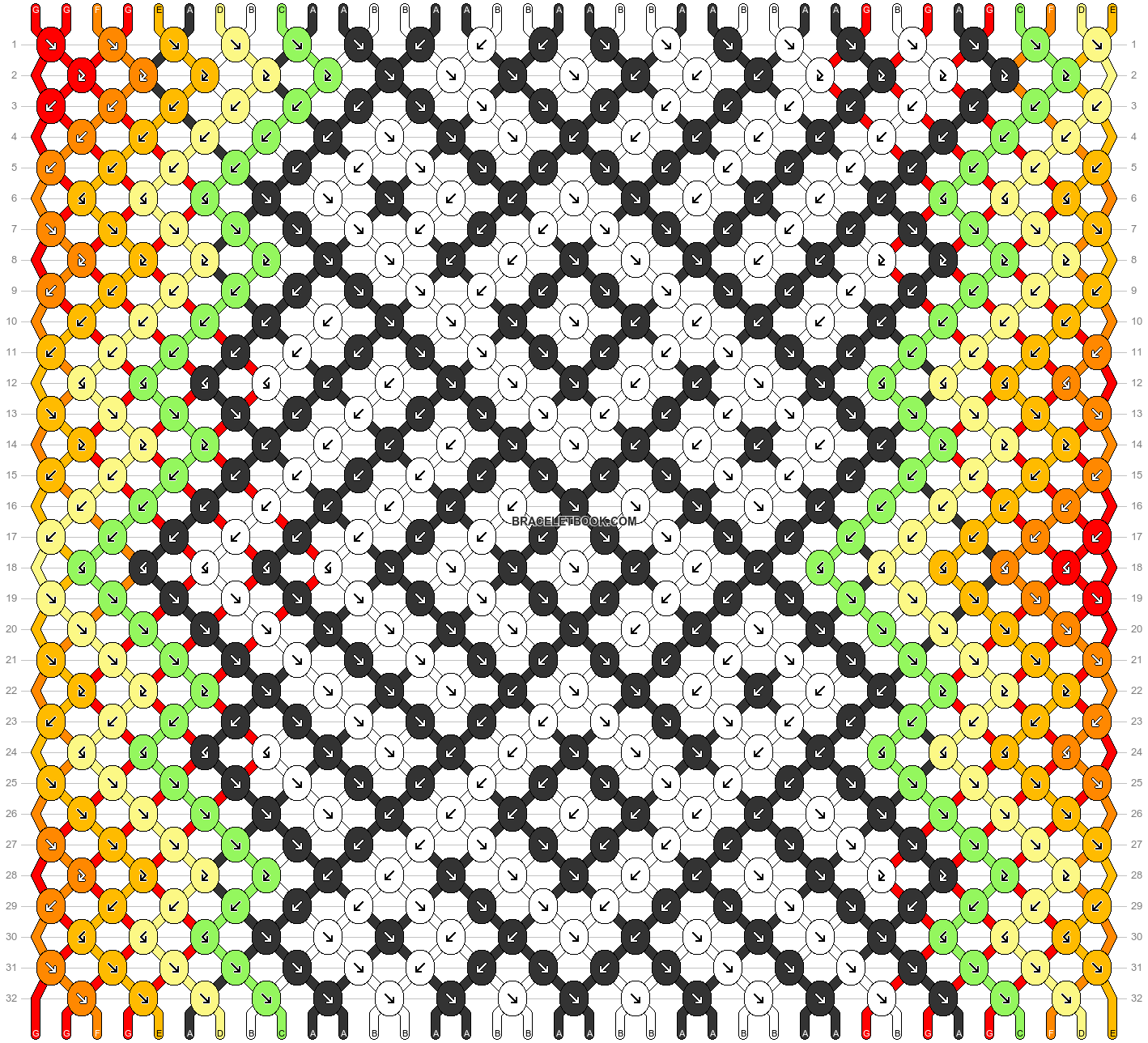 Normal pattern #67039 pattern