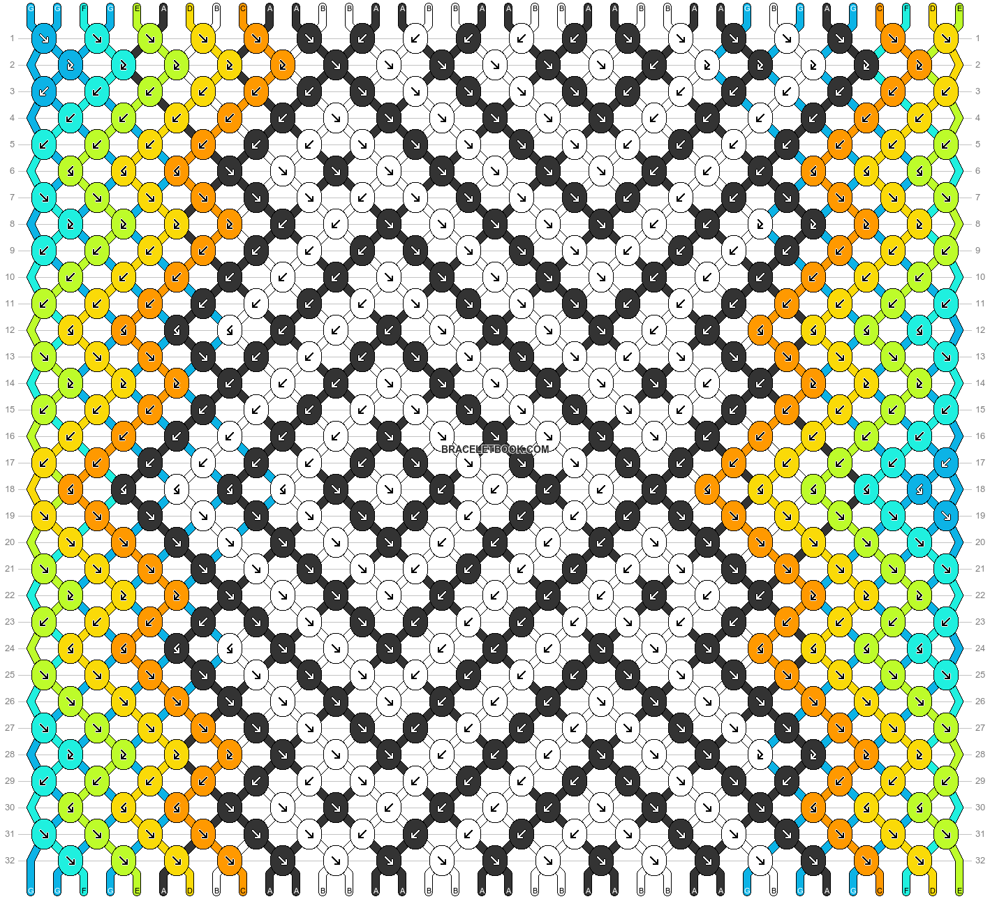 Normal pattern #67043 pattern