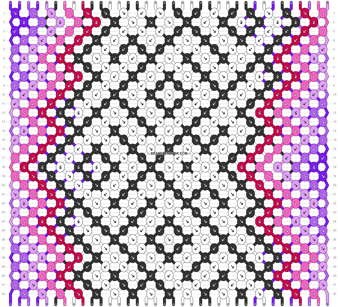 Normal pattern #67052 pattern