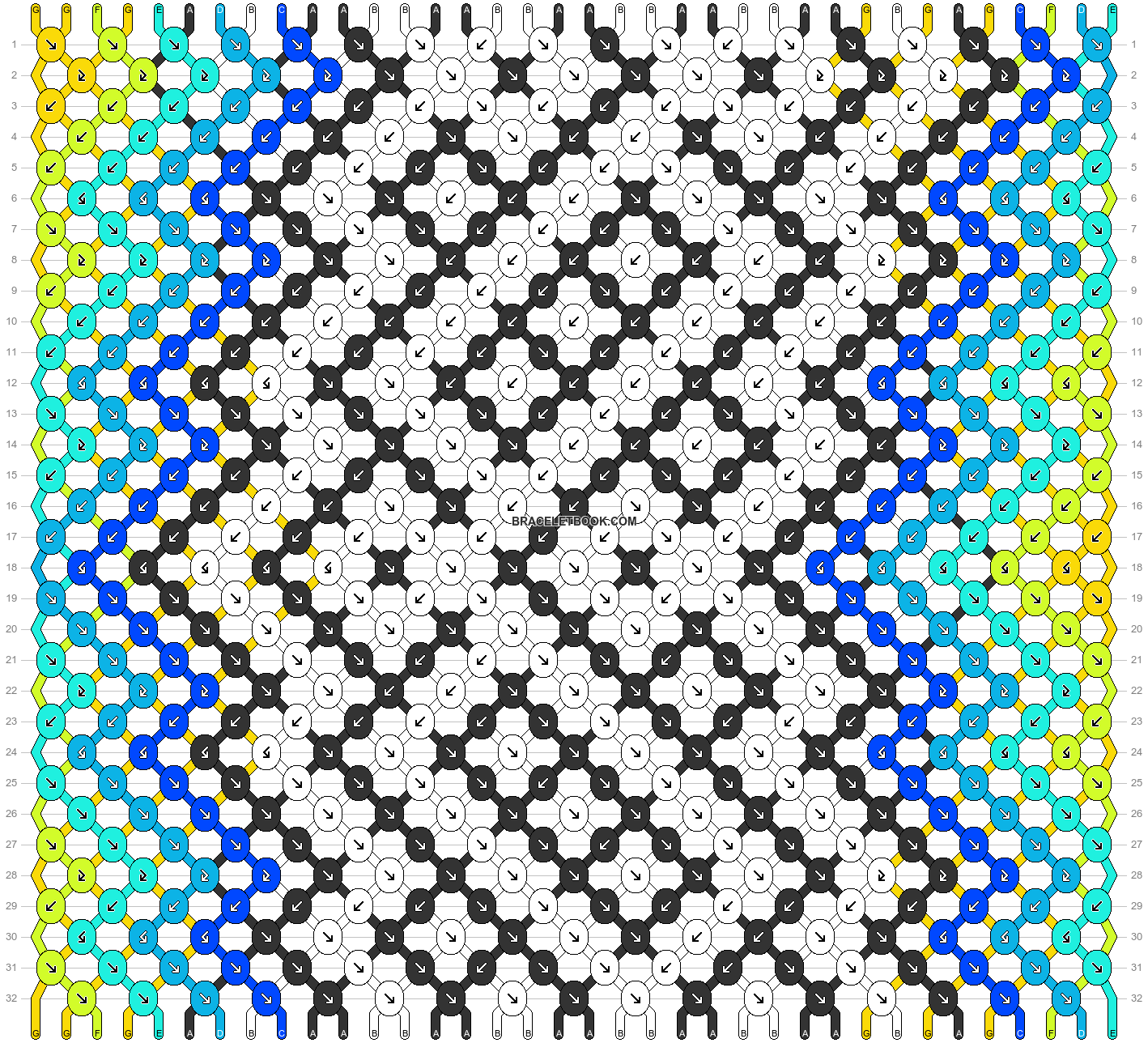 Normal pattern #67054 pattern