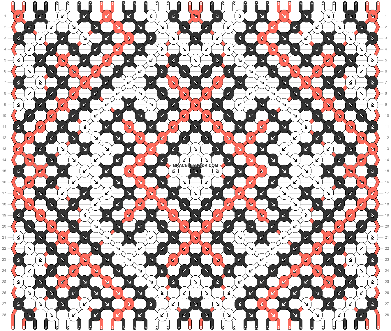 Normal pattern #67203 pattern