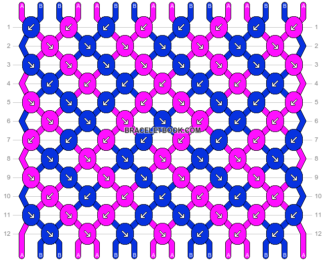 Normal pattern #67255 pattern