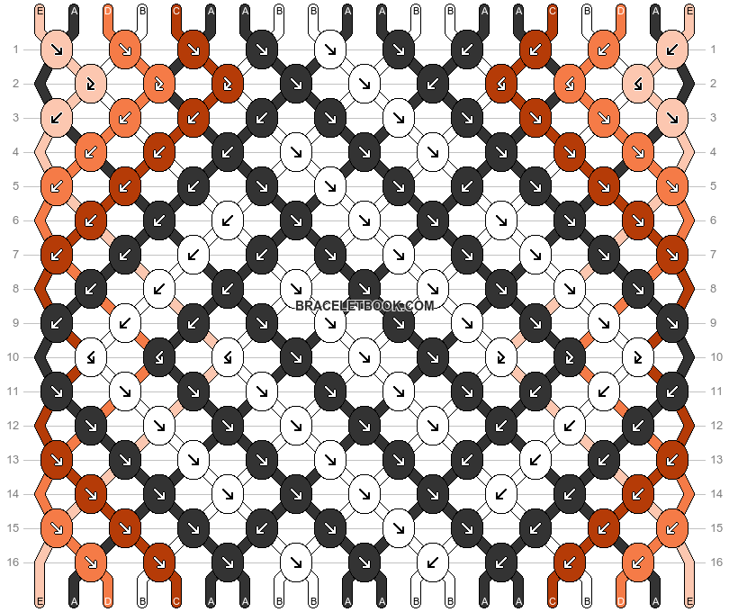Normal pattern #67313 pattern