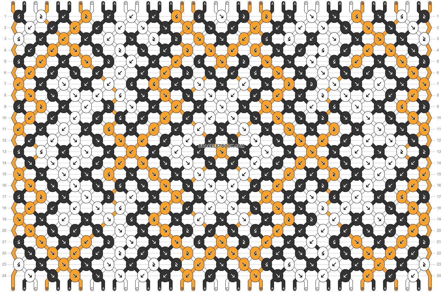 Normal pattern #67321 pattern