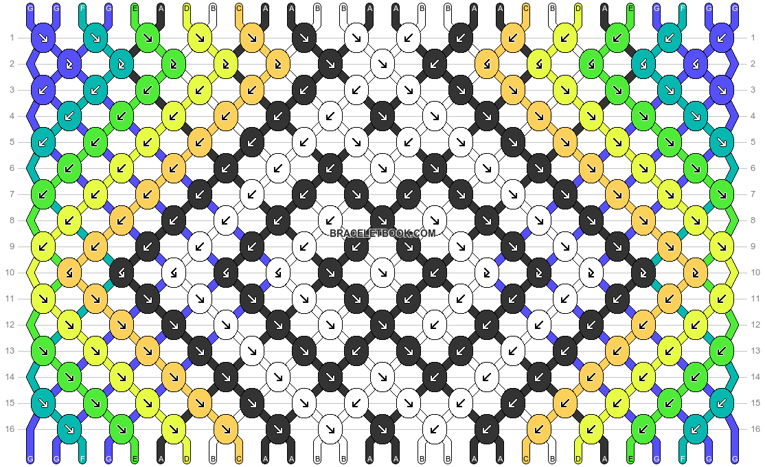 Normal pattern #67358 pattern