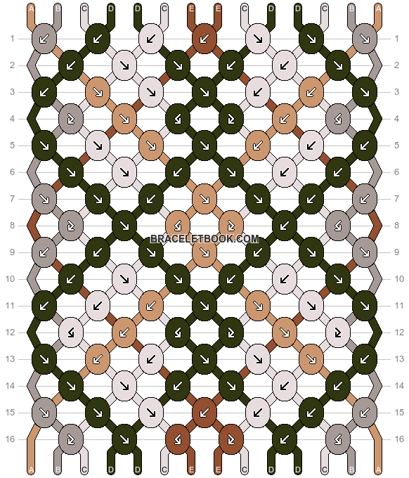 Normal pattern #67412 pattern