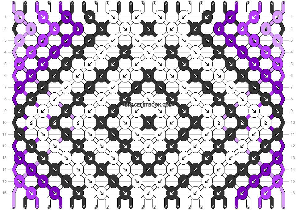 Normal pattern #67457 pattern
