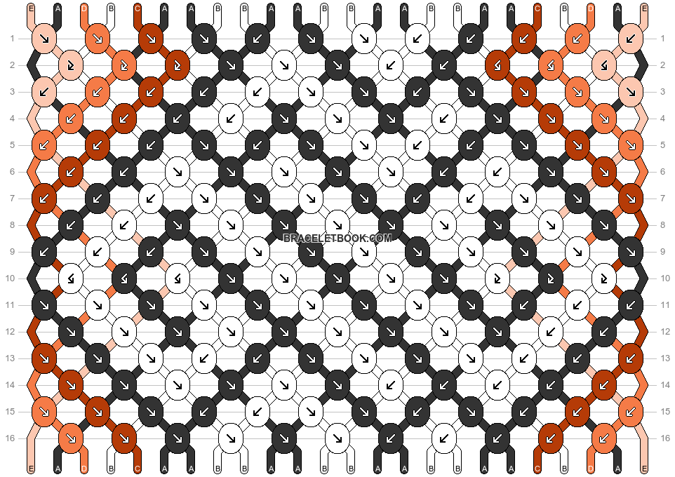 Normal pattern #67460 pattern