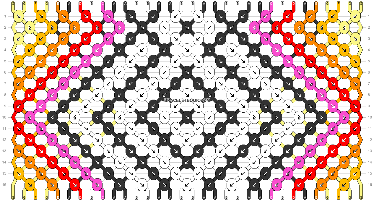 Normal pattern #67486 pattern