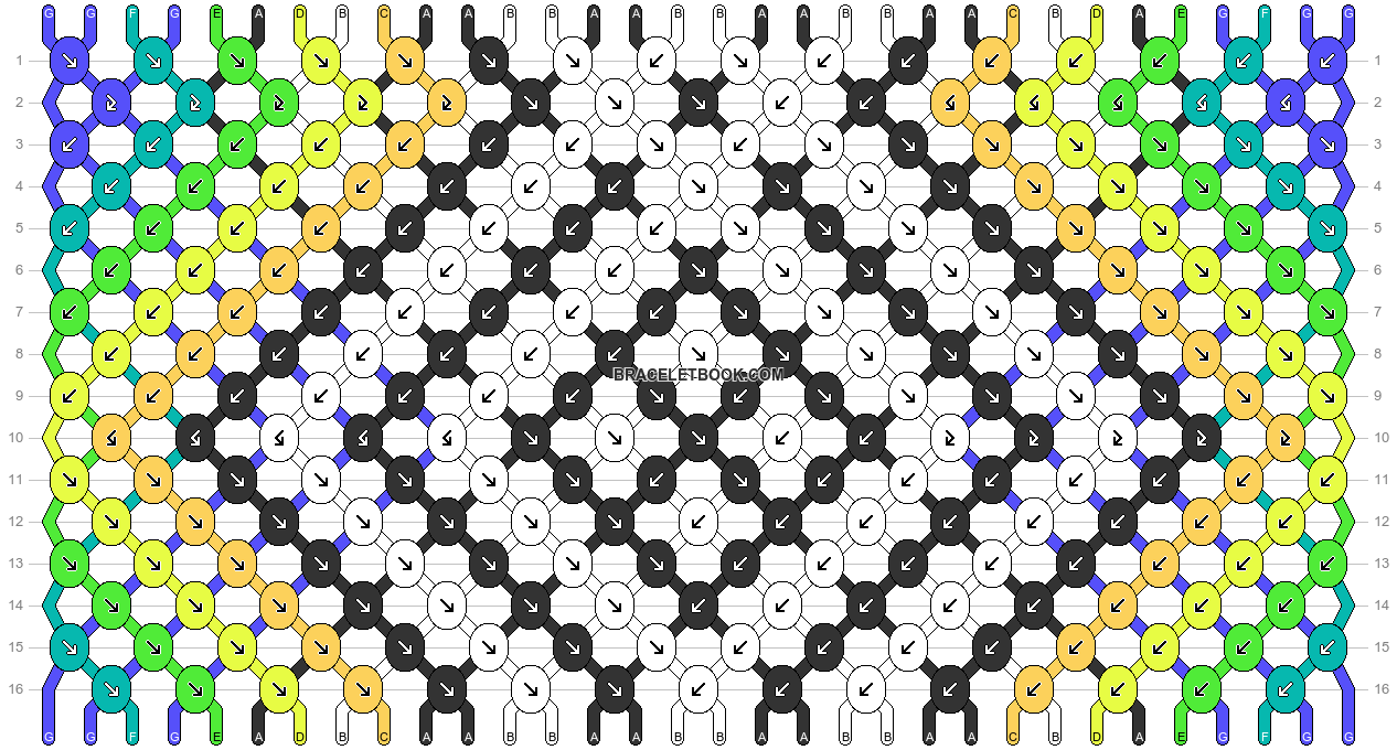 Normal pattern #67488 pattern