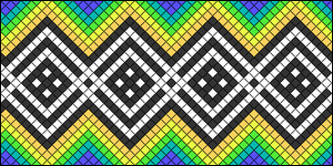 Normal pattern #67488