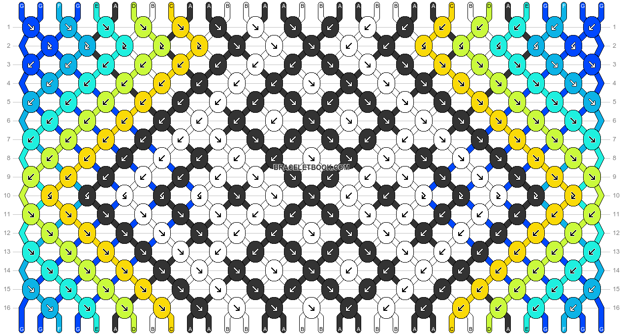Normal pattern #67495 pattern