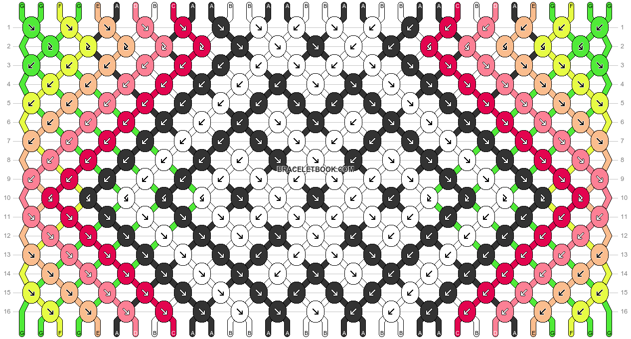 Normal pattern #67496 pattern