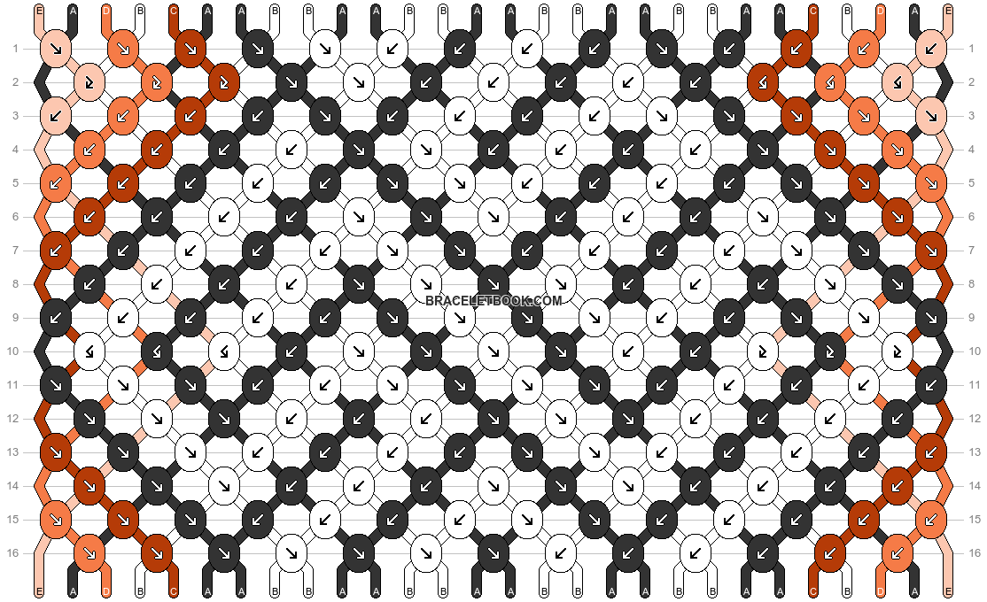 Normal pattern #67541 pattern